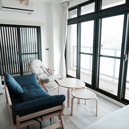 Hao House 1939 Bed & Breakfast เมืองฮวาเหลียน ภายนอก รูปภาพ